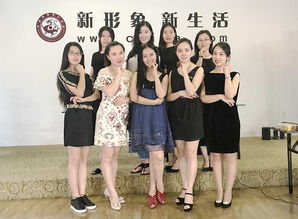 第12屆專業服務禮儀實訓班圓滿閉幕 以專業禮儀鑄就卓越服務品質